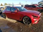 2023 Genesis G70 Base за продажба в Finksburg, MD - Undercarriage