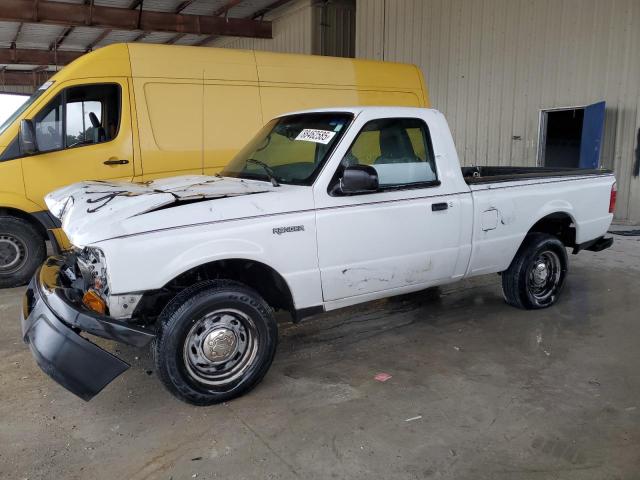 2005 Ford Ranger 3.0L