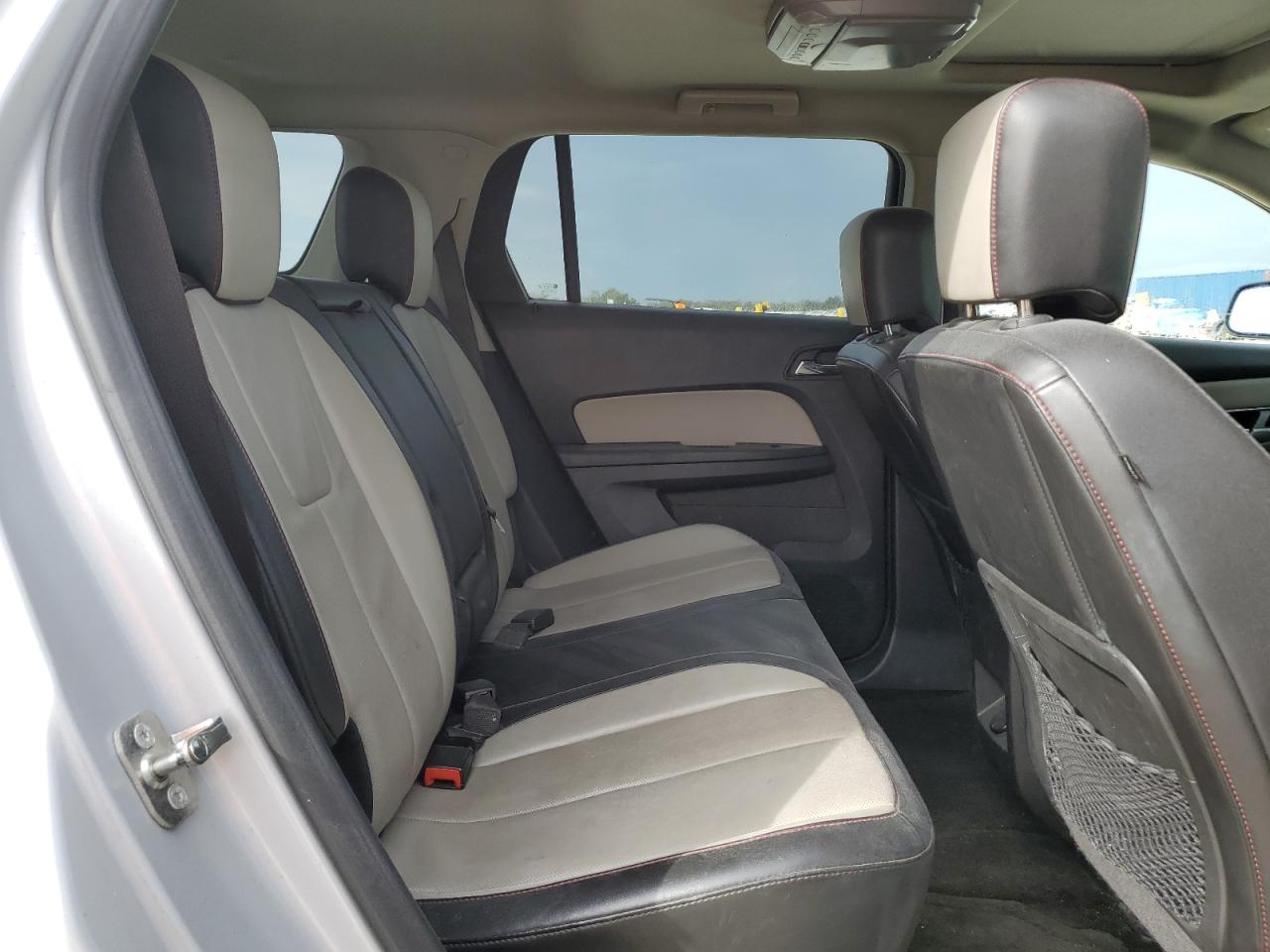 2015 GMC Terrain - Image 11