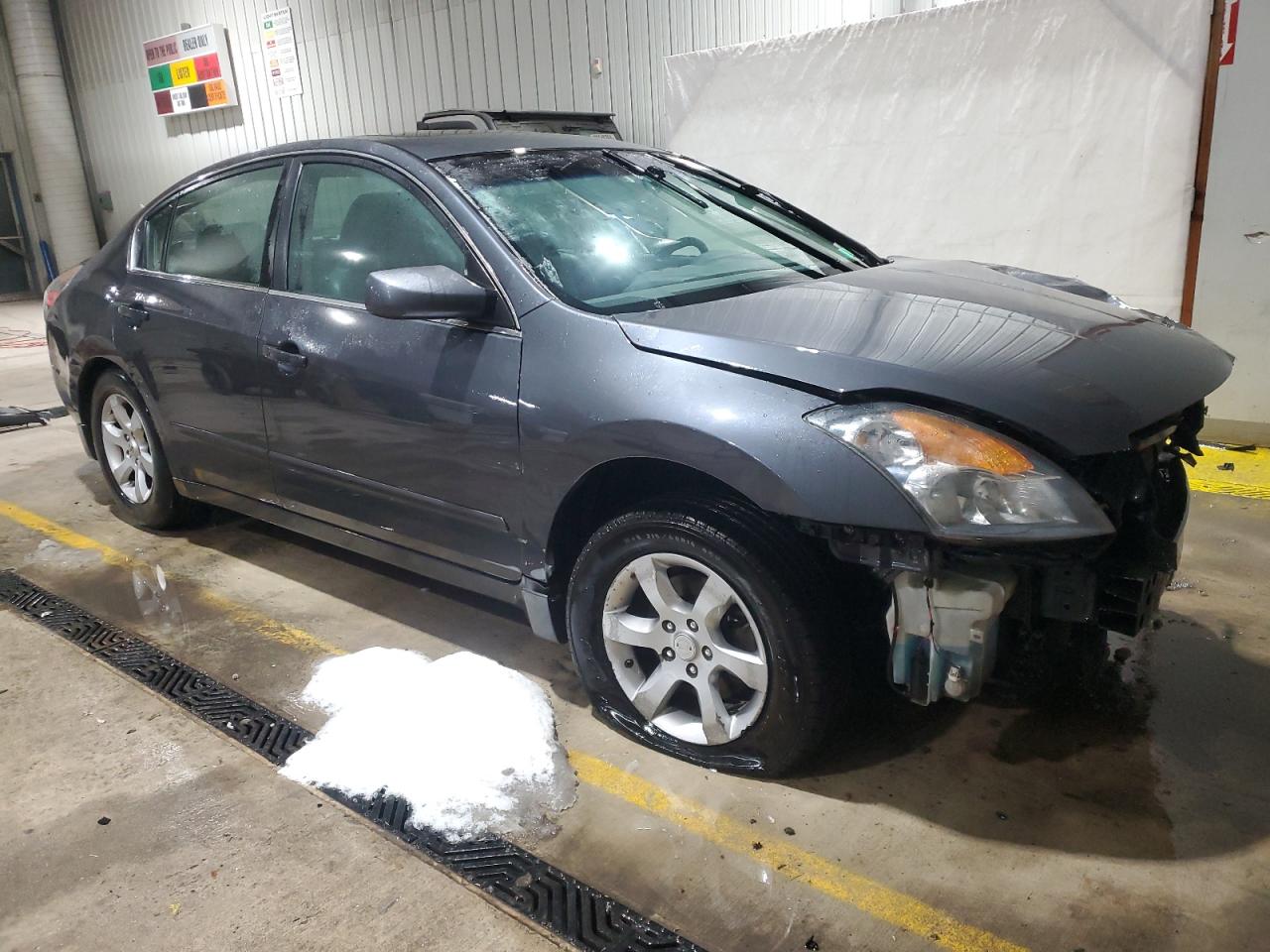 2008 Nissan Altima - Image 4