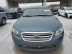 2010 Ford Taurus Sel на продаже в Fort Wayne, IN - Rear End