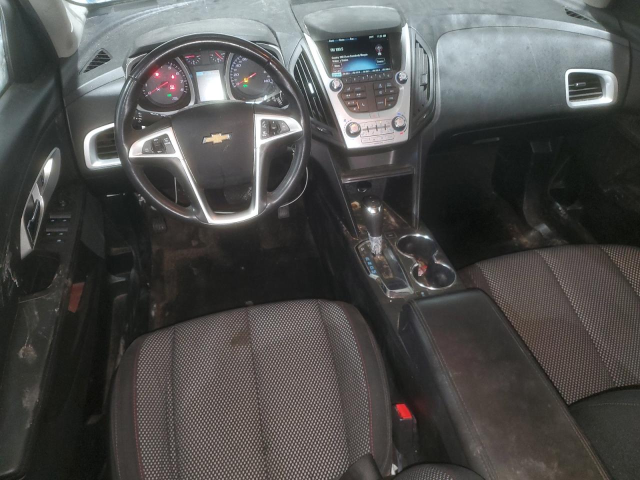 2016 Chevrolet Equinox - Image 8