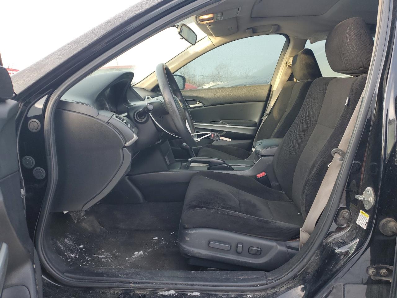 2009 Honda Accord - Image 7