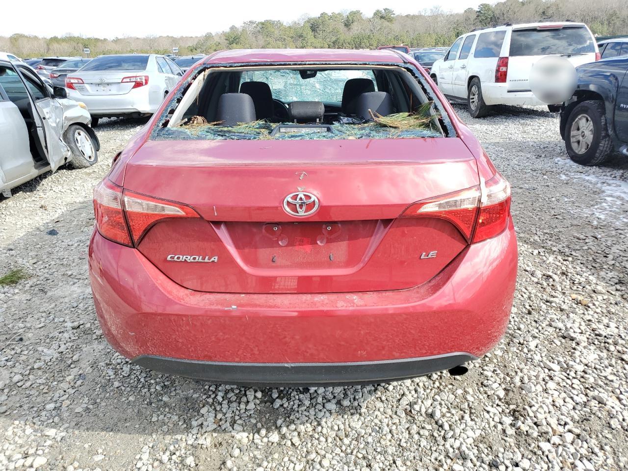 2017 Toyota Corolla - Image 6