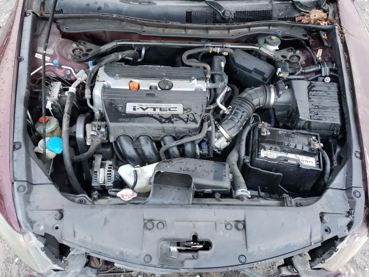 2009 Honda Accord - Image 13