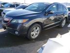 2014 Acura Rdx  იყიდება Las Vegas-ში, NV - Rear End