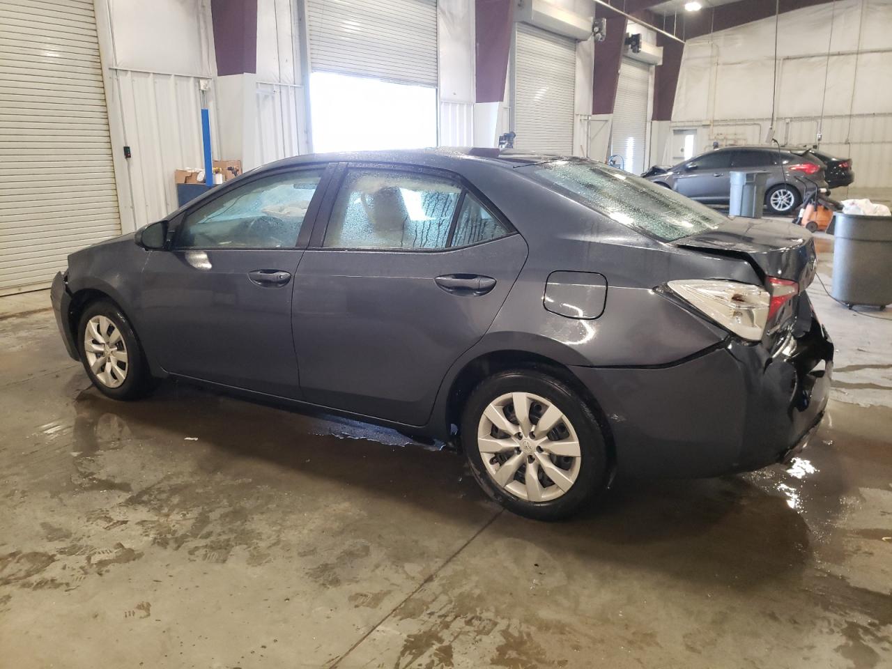 2014 Toyota Corolla - Image 2