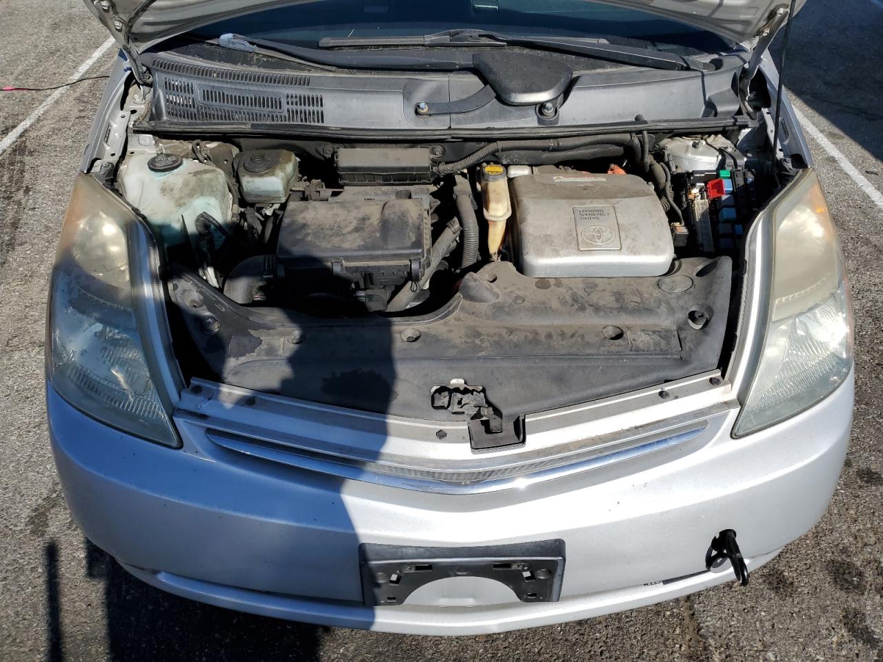2007 Toyota Prius - Image 11