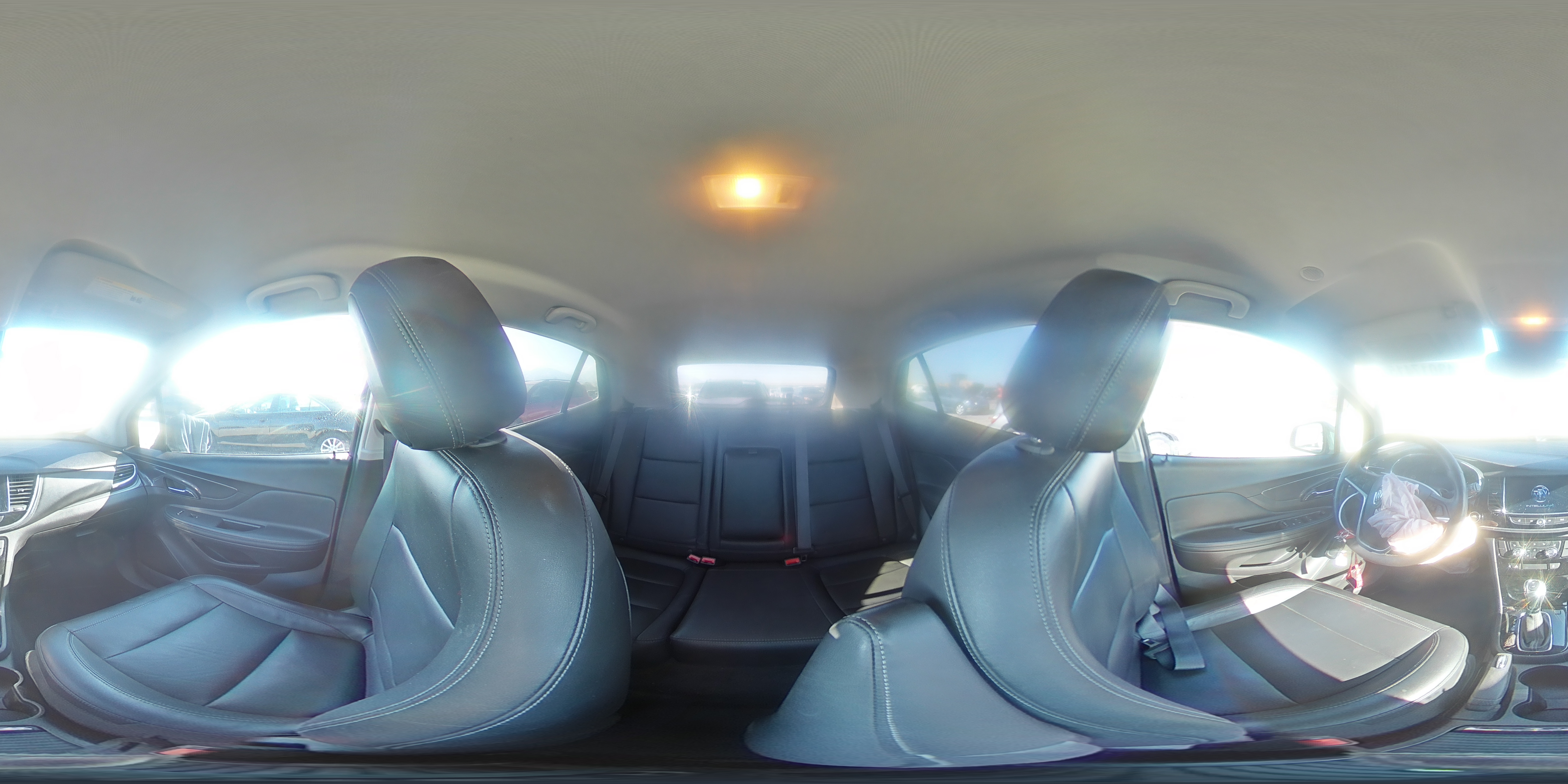 2020 Buick Encore - Image 14