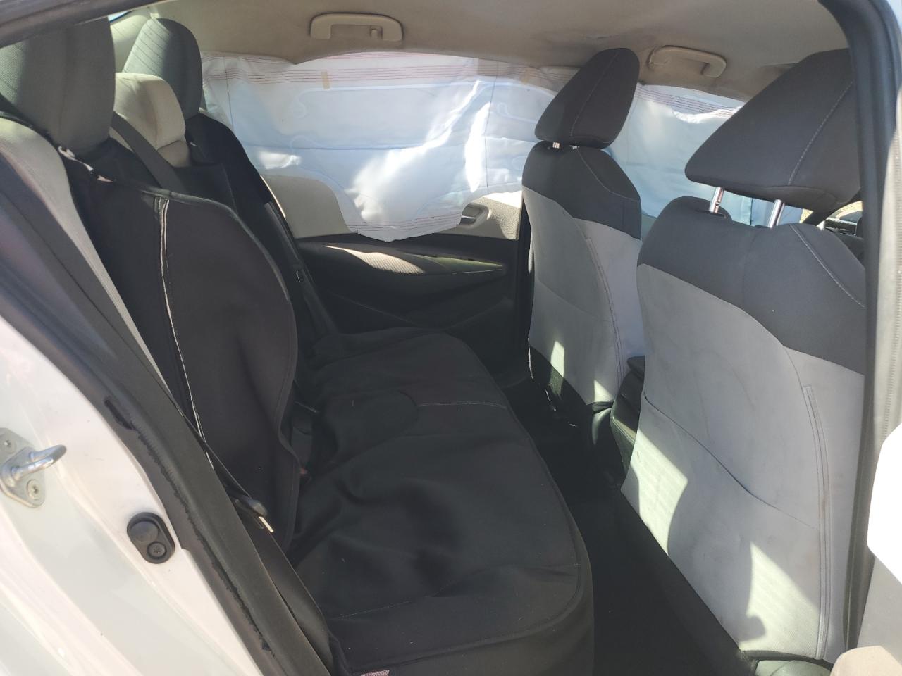 2020 Toyota Corolla - Image 10