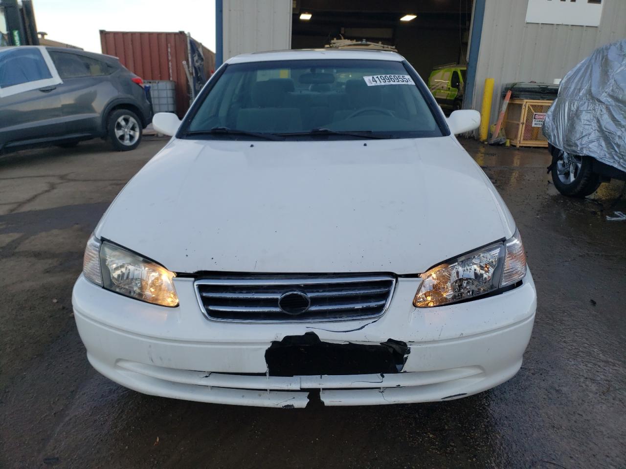2001 Toyota Camry - Image 5