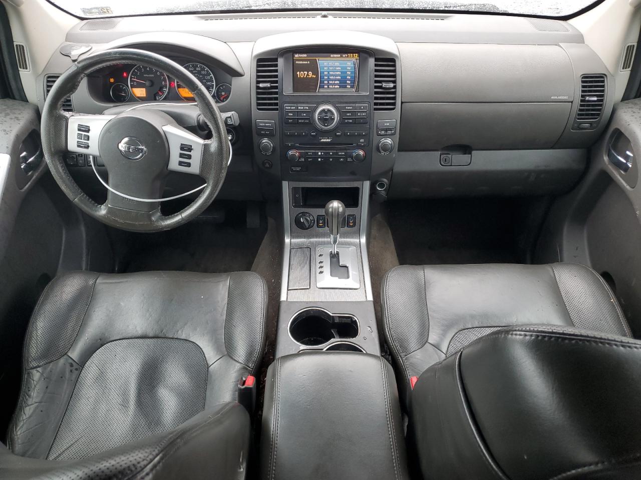 2011 Nissan Pathfinder - Image 8