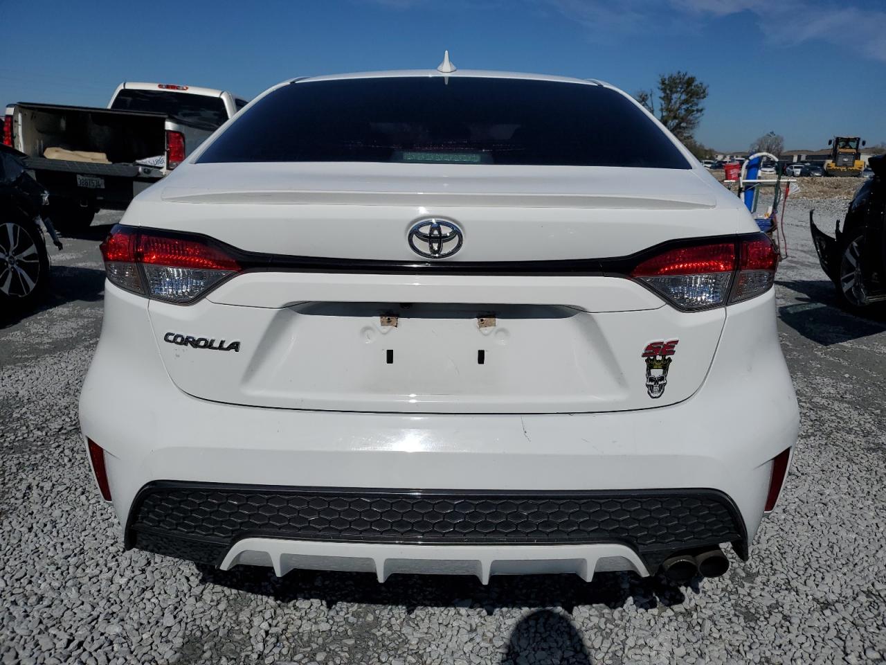2021 Toyota Corolla - Image 6