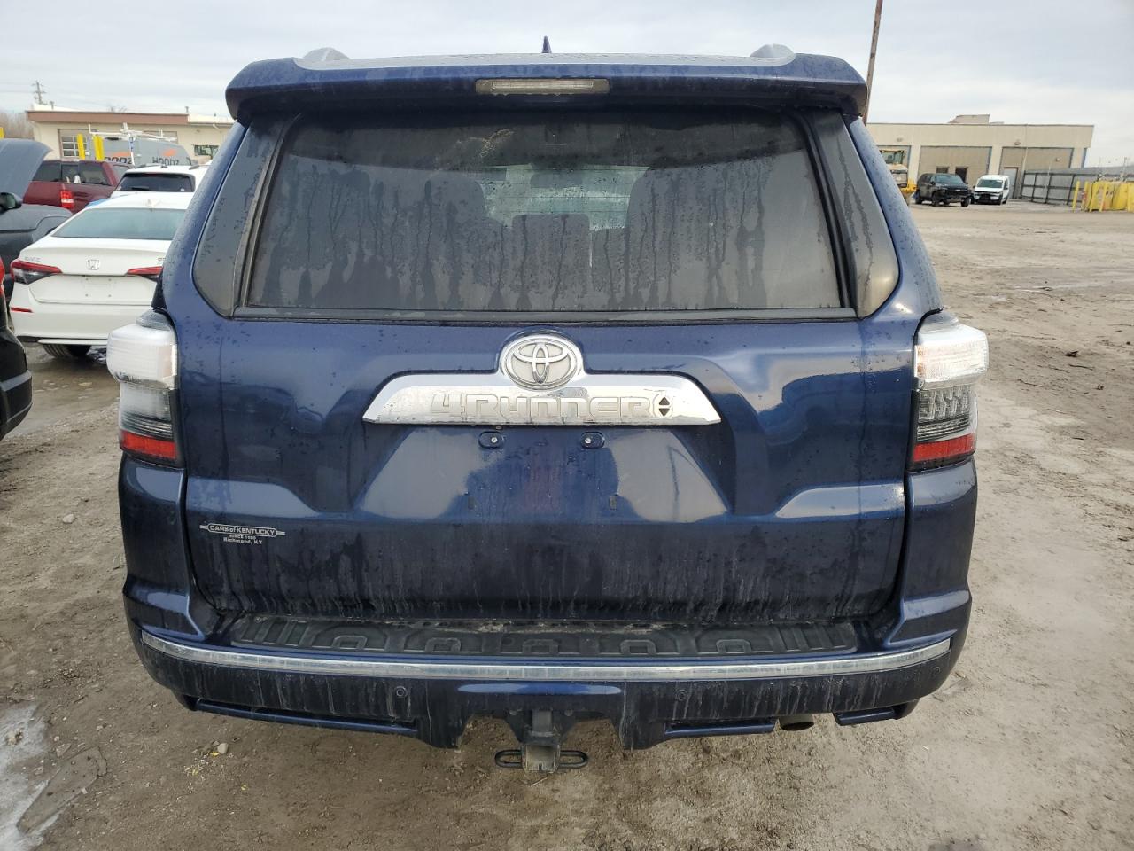 2014 Toyota 4Runner - Image 6