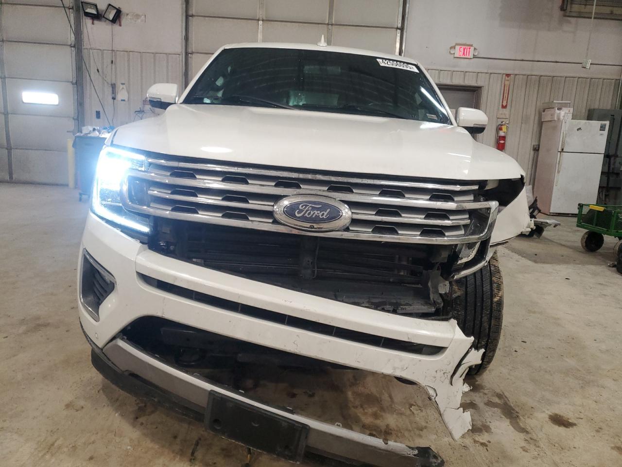2021 Ford Expedition - Image 5
