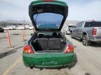 2004 Hyundai Tiburon Gt en Venta en Las Vegas, NV - Side