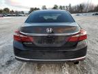 2017 Honda Accord Lx for Sale in Mendon, MA - Side