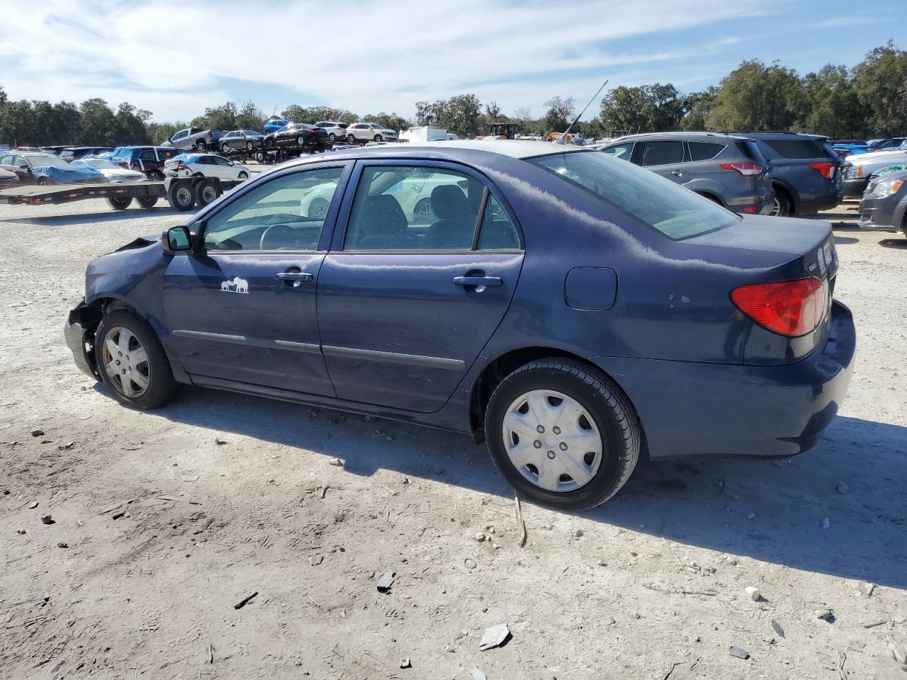 2006 Toyota Corolla - Image 2