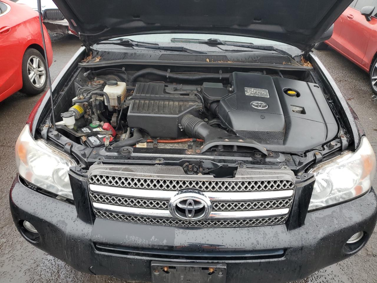 2007 Toyota Highlander - Image 12