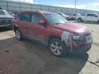 2016 Jeep Compass Latitude zu verkaufen in Albuquerque, NM - Front End