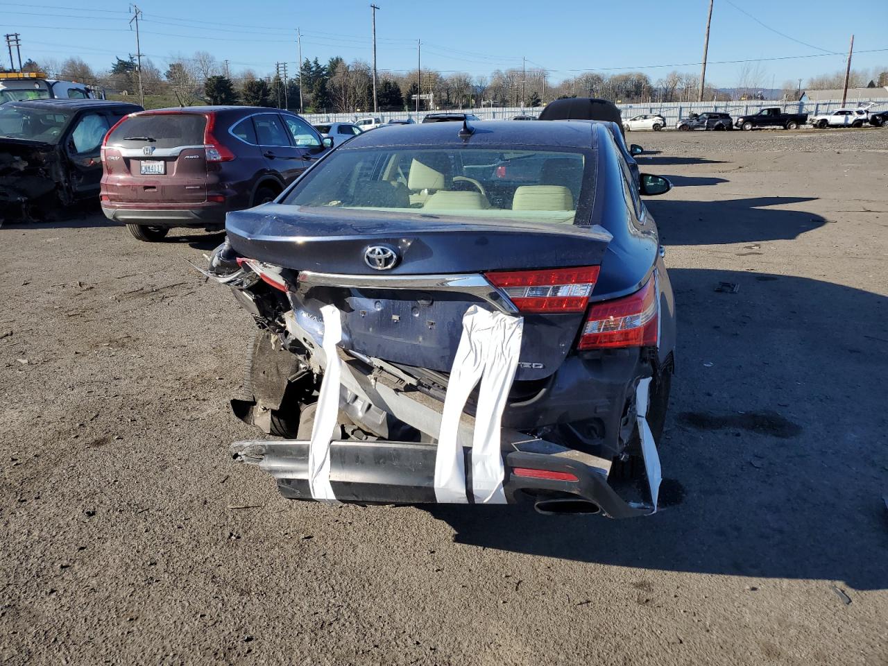 2014 Toyota Avalon - Image 6