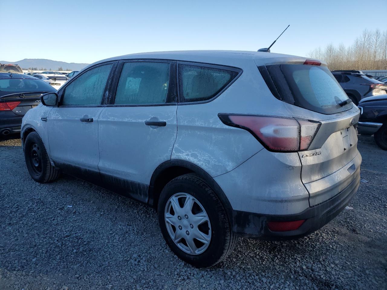 2017 Ford Escape - Image 2