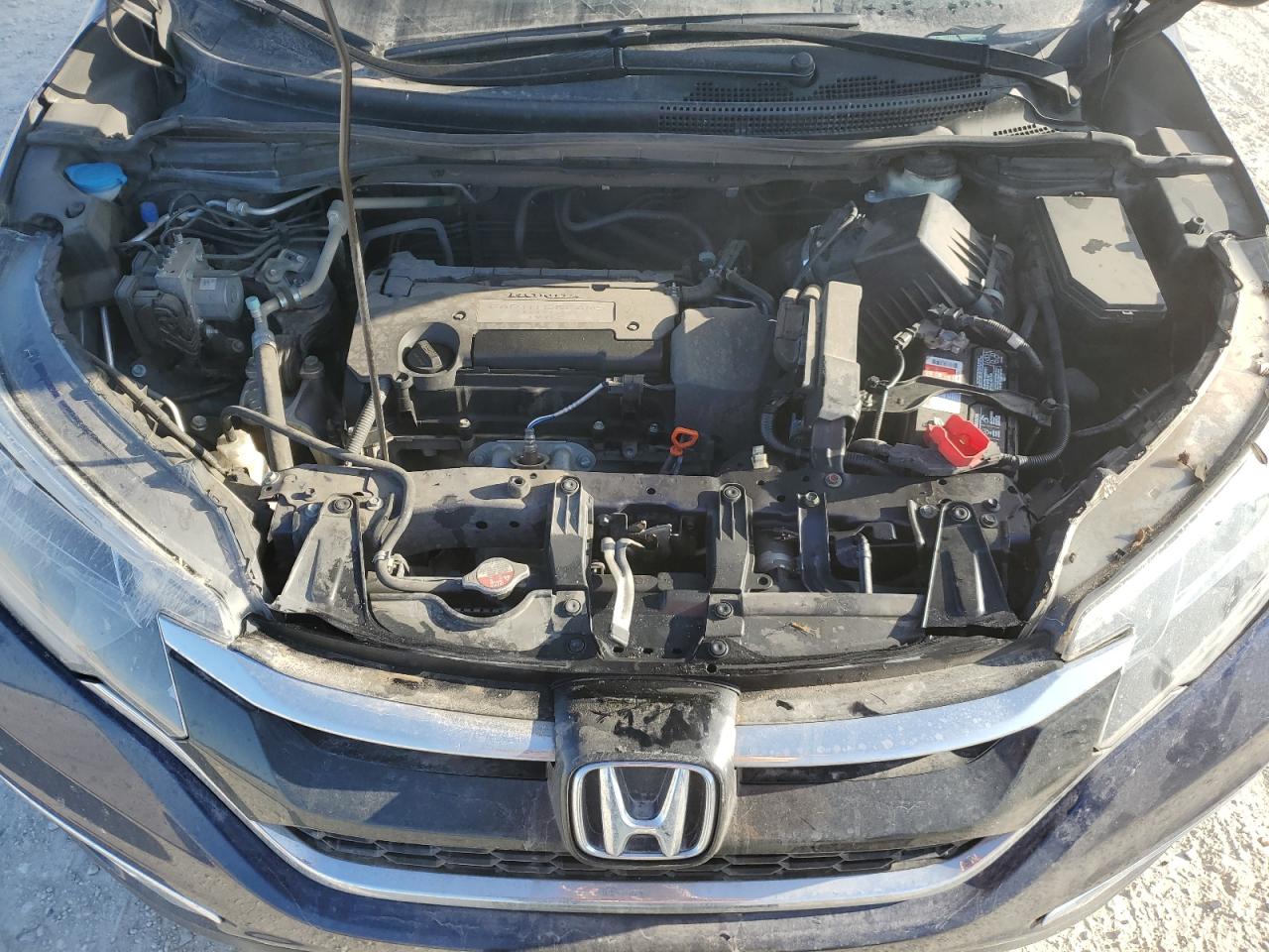 2015 Honda CR-V - Image 12