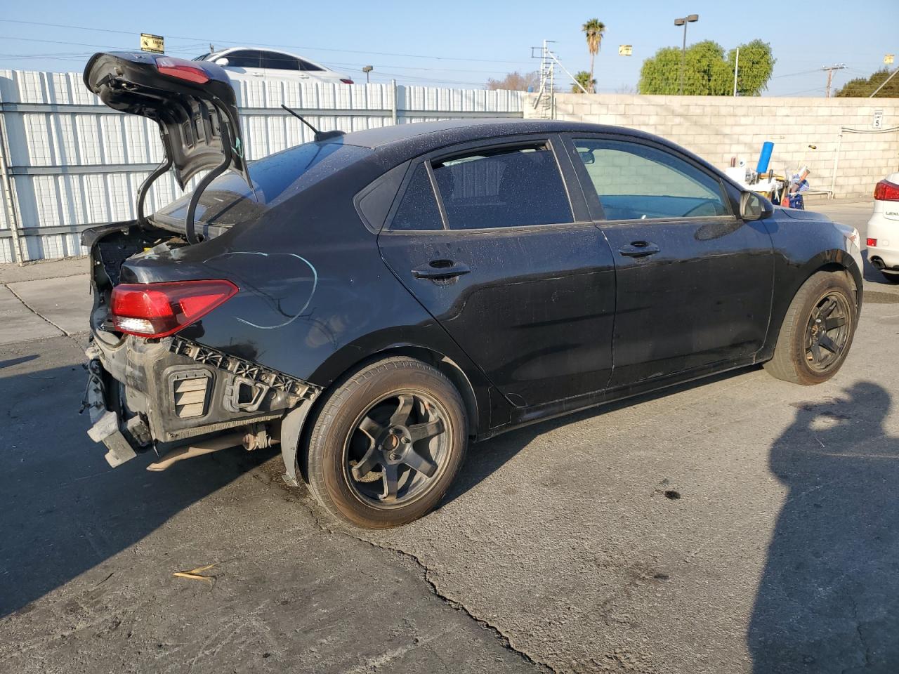 2020 Kia Rio - Image 3