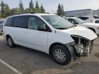 2005 Toyota Sienna Ce de vânzare în Rancho Cucamonga, CA - Front End