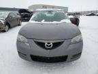 2009 MAZDA 3 I for sale at Copart AB - EDMONTON