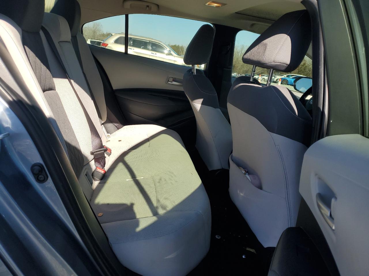 2020 Toyota Corolla - Image 10