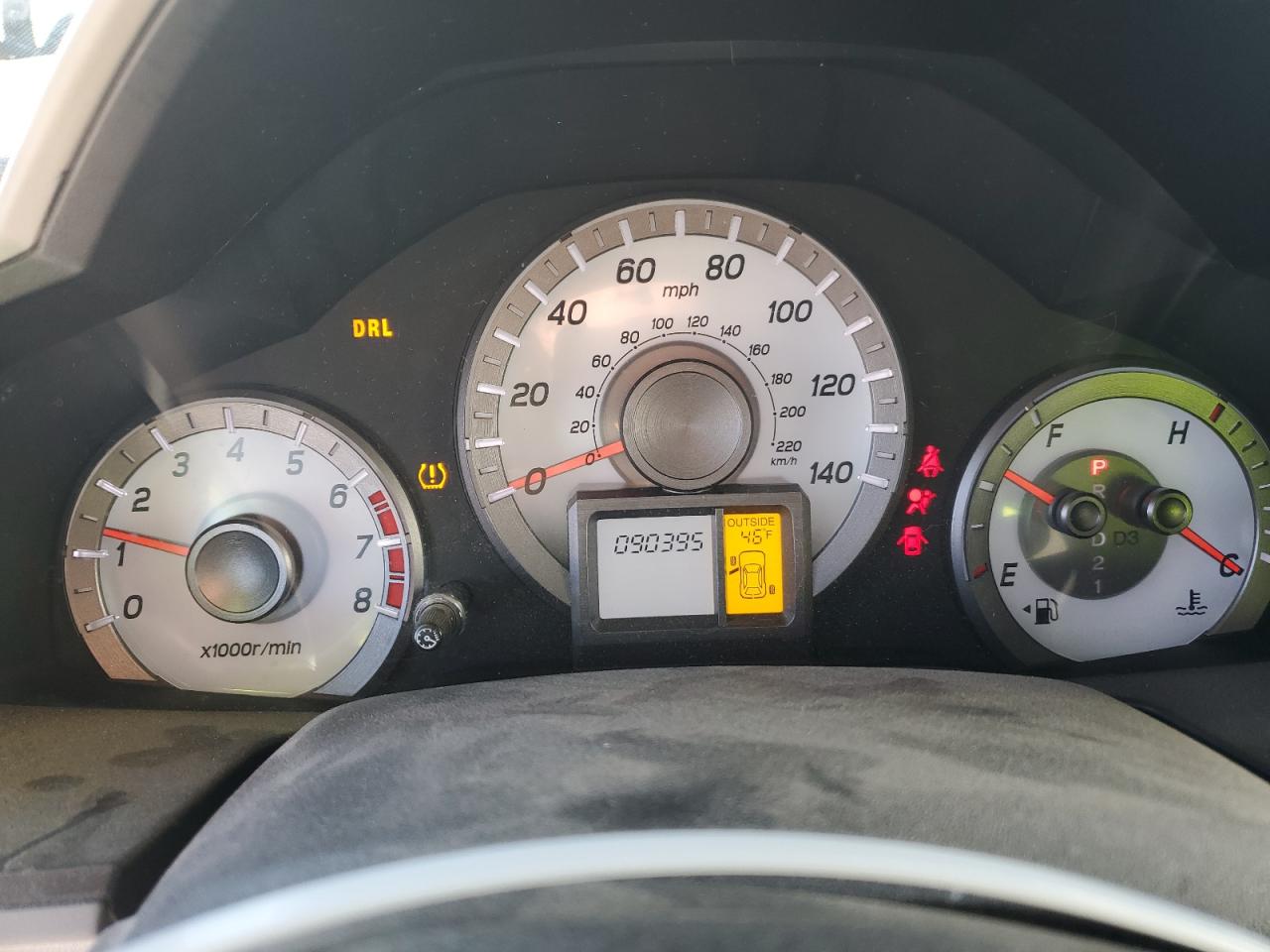 2015 Honda Pilot - Image 9