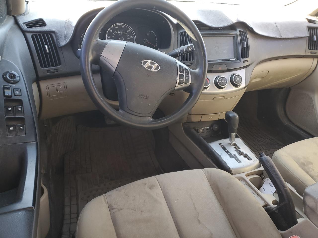 2010 Hyundai Elantra - Image 8