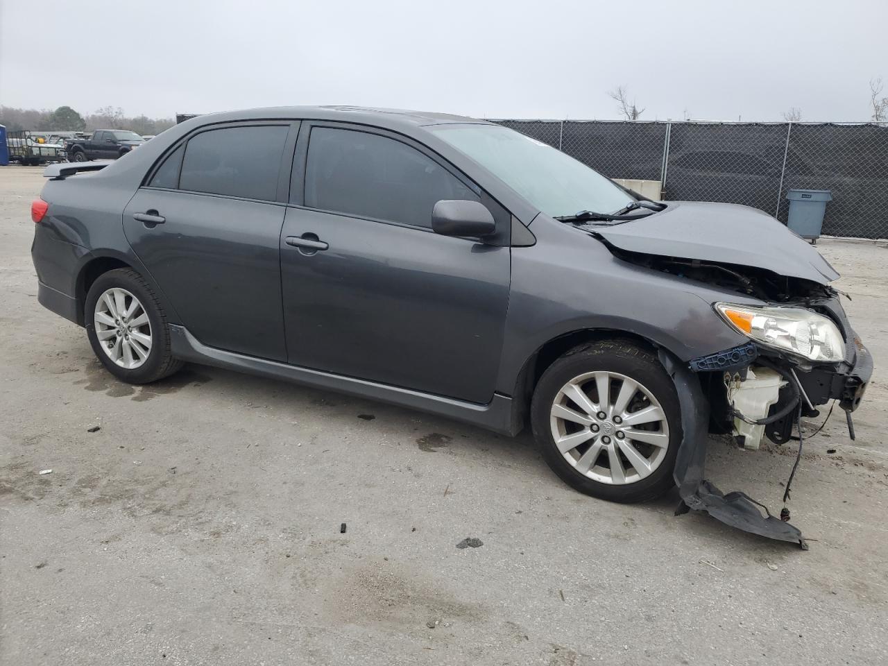 2010 Toyota Corolla - Image 4