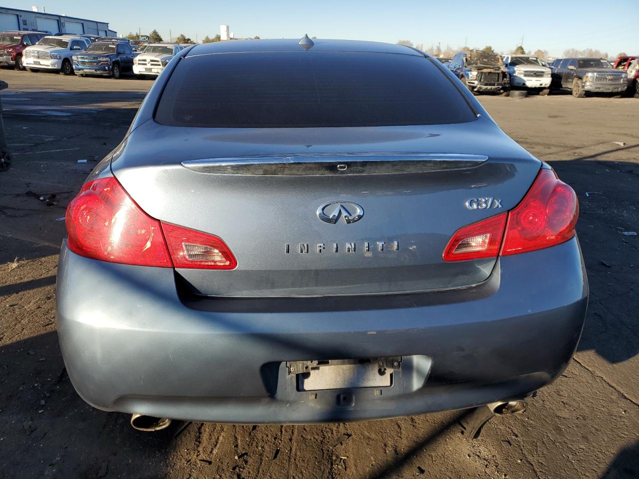 2009 Infiniti G - Image 6