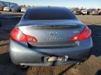 2009 Infiniti G37  продається в Denver, CO - Front End