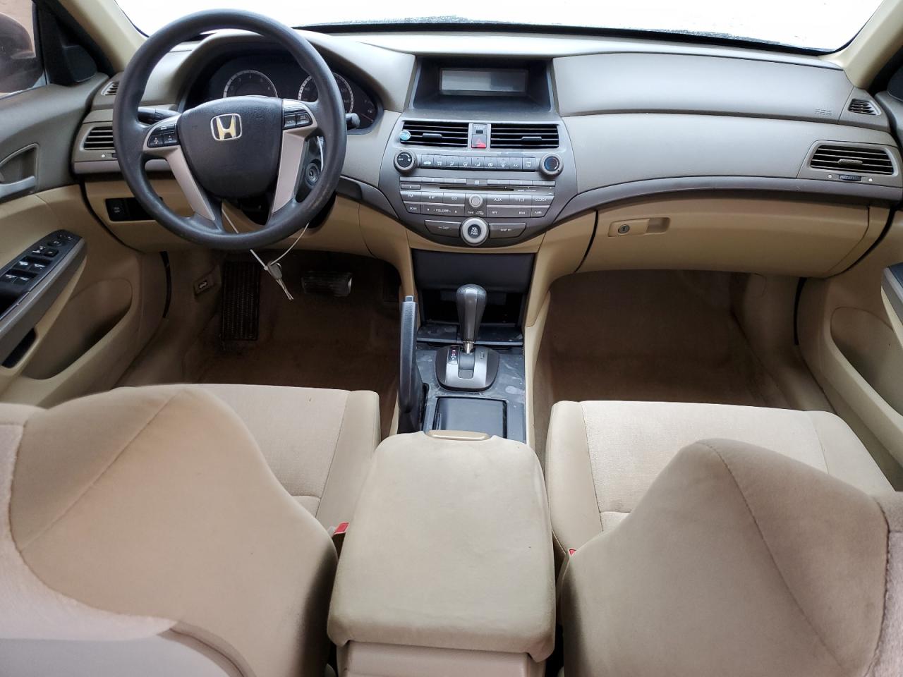 2010 Honda Accord - Image 8