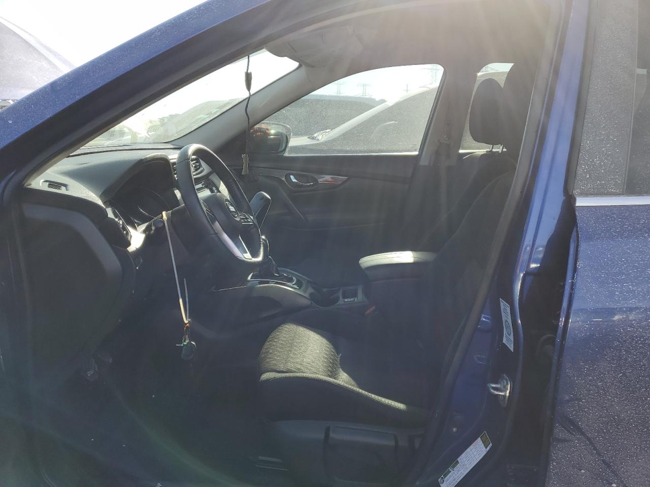 2019 Nissan Rogue - Image 7