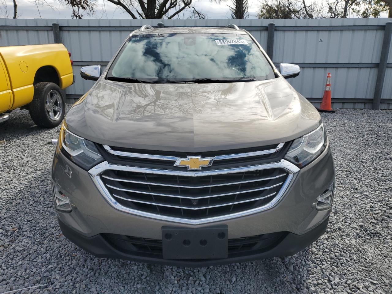 2019 Chevrolet Equinox - Image 5