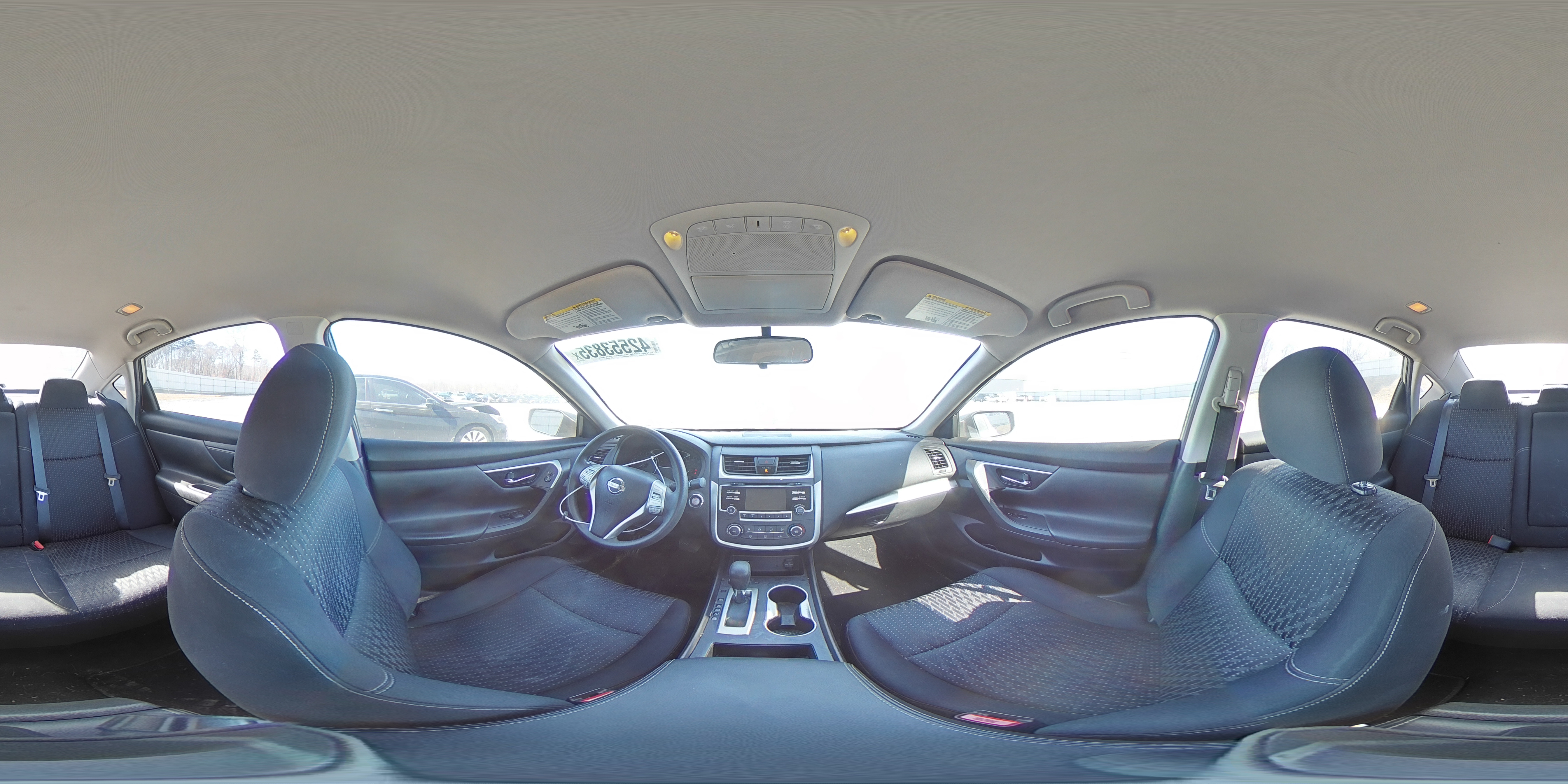 2016 Nissan Altima - Image 13