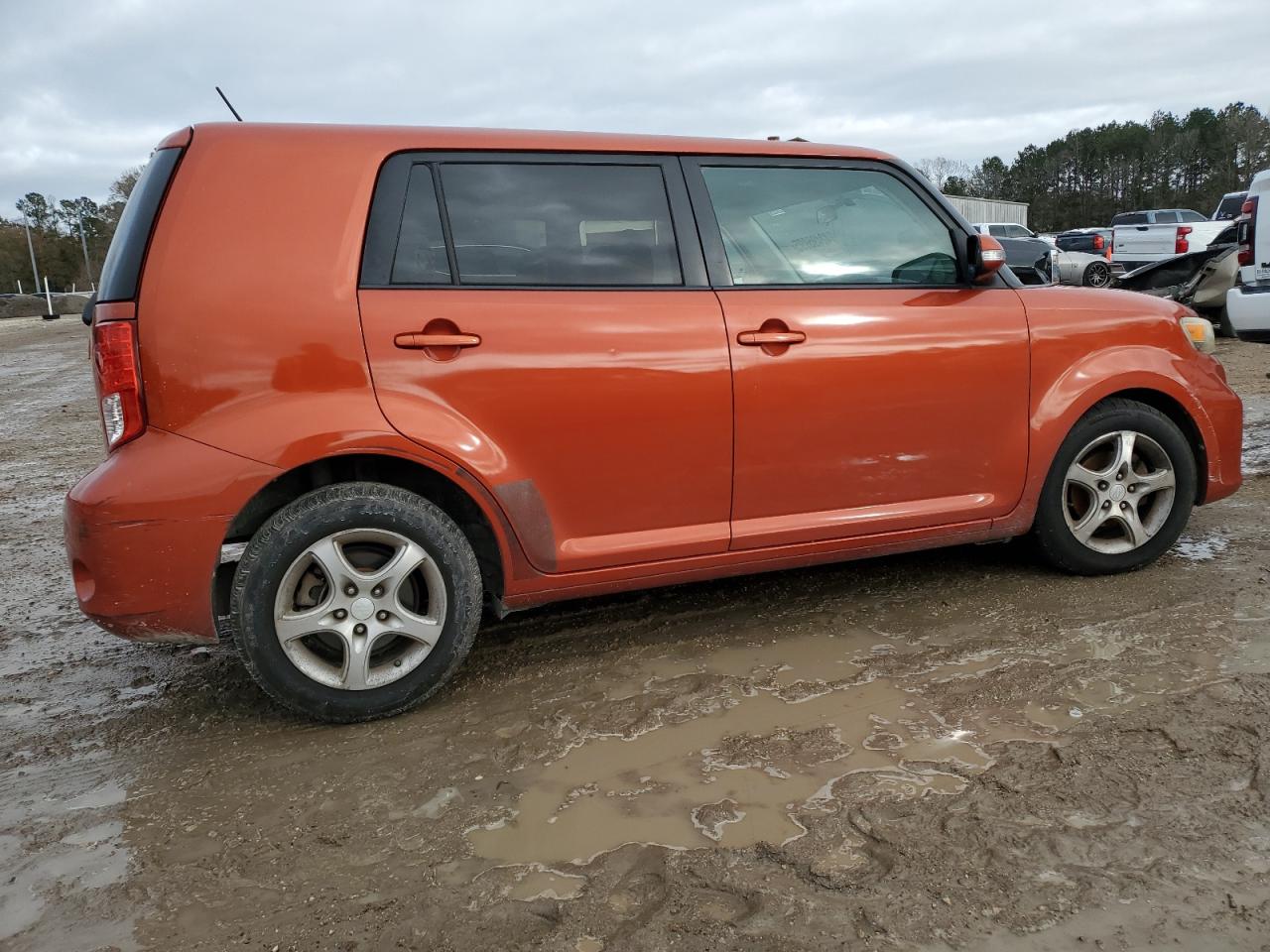 2012 Toyota xB - Image 3
