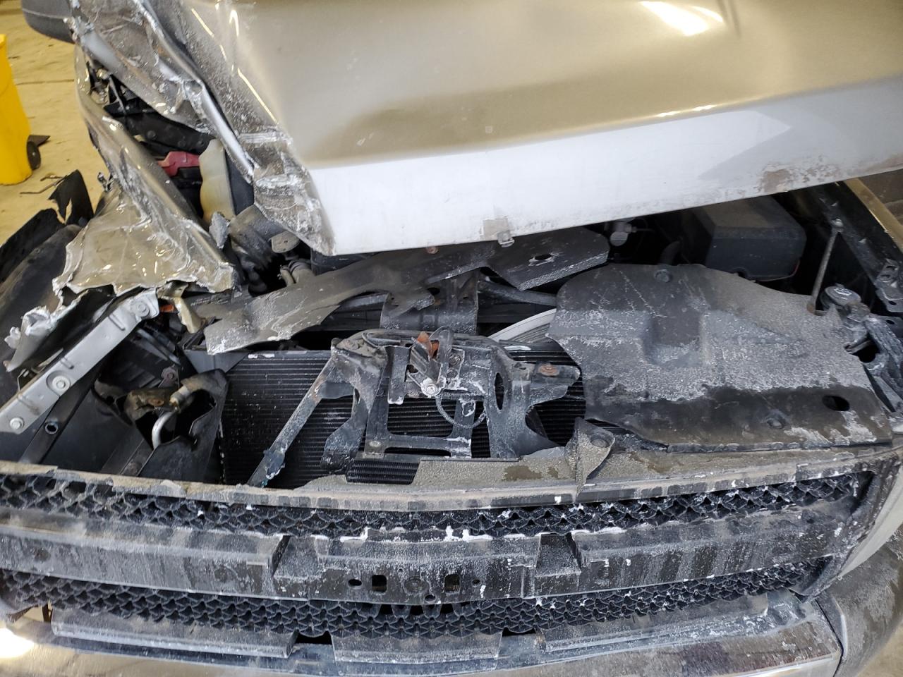 2008 Chevrolet Silverado - Image 12