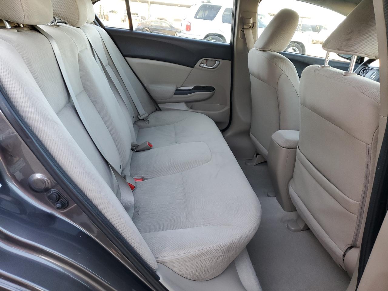 2012 Honda Civic - Image 10