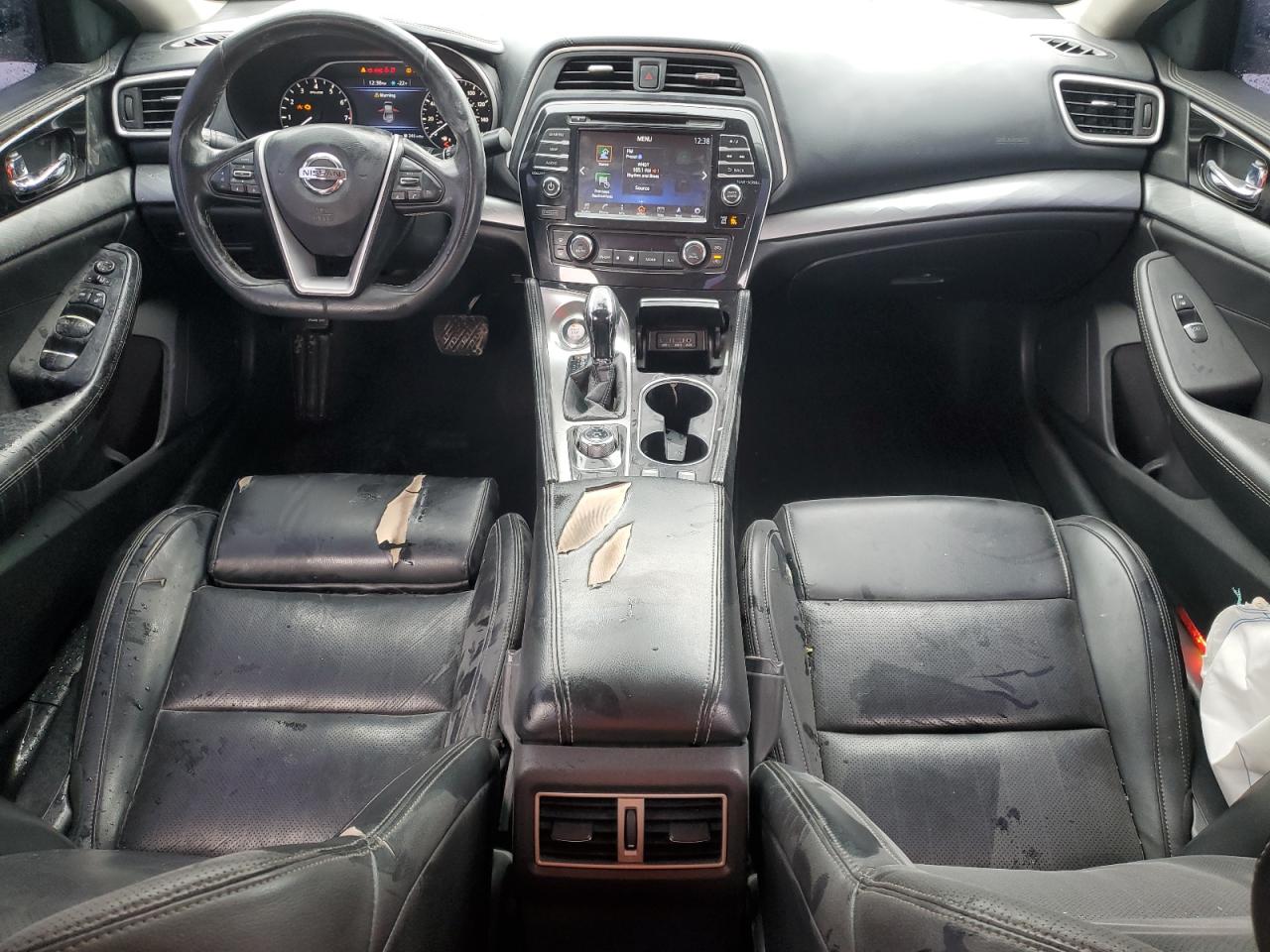 2017 Nissan Maxima - Image 8