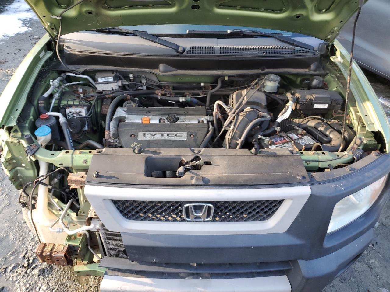 2006 Honda Element - Image 12