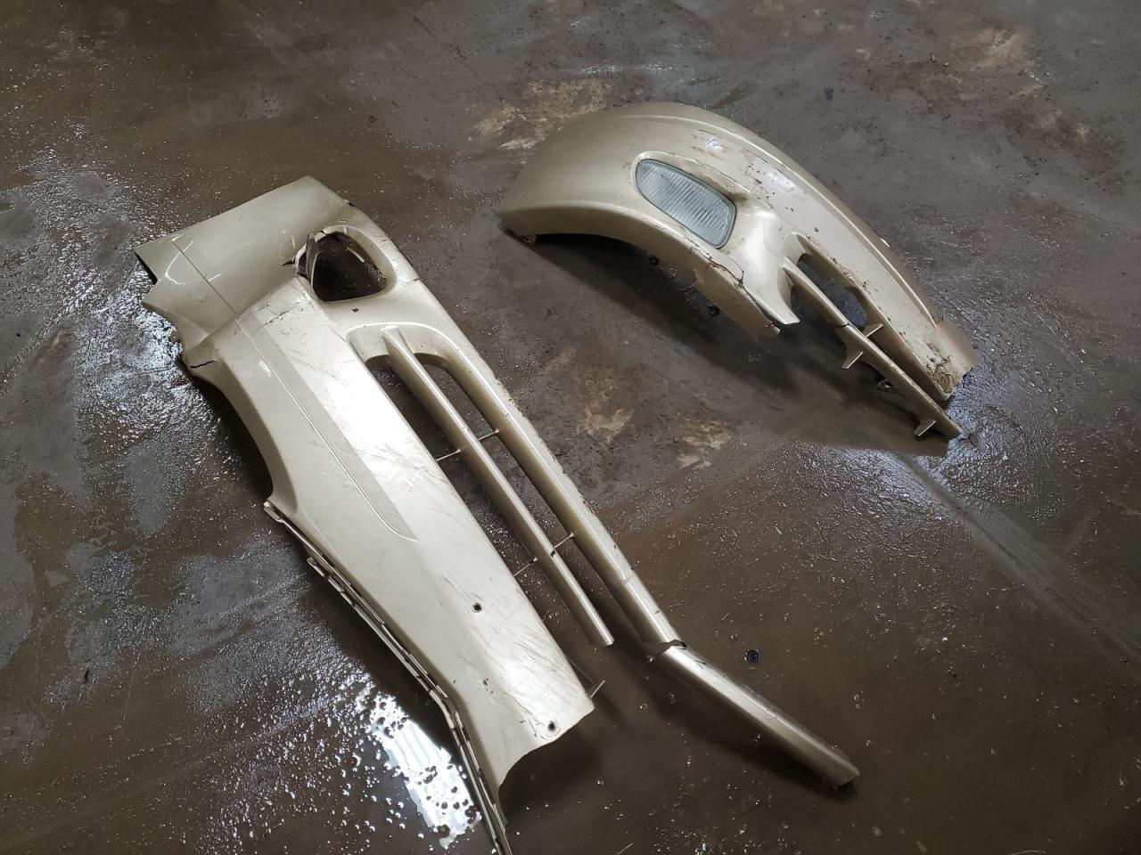 2t1cf28px1c520500 2T1CF28PX1C520500 2001 Toyota Camry Solara Se