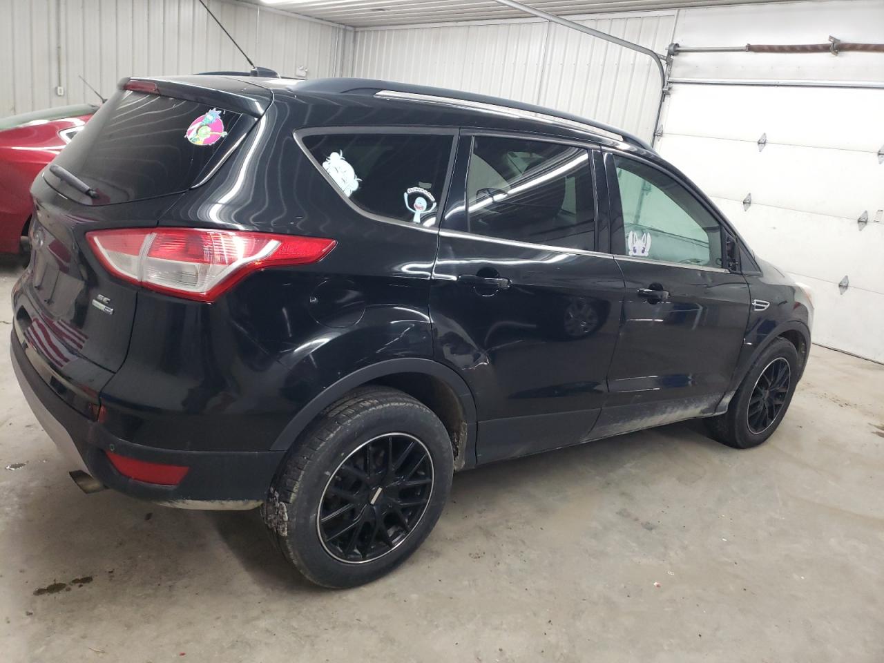 2014 Ford Escape - Image 3