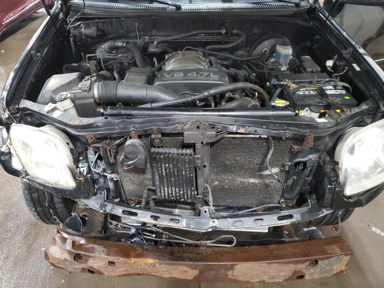 2004 Toyota Tundra - Image 11