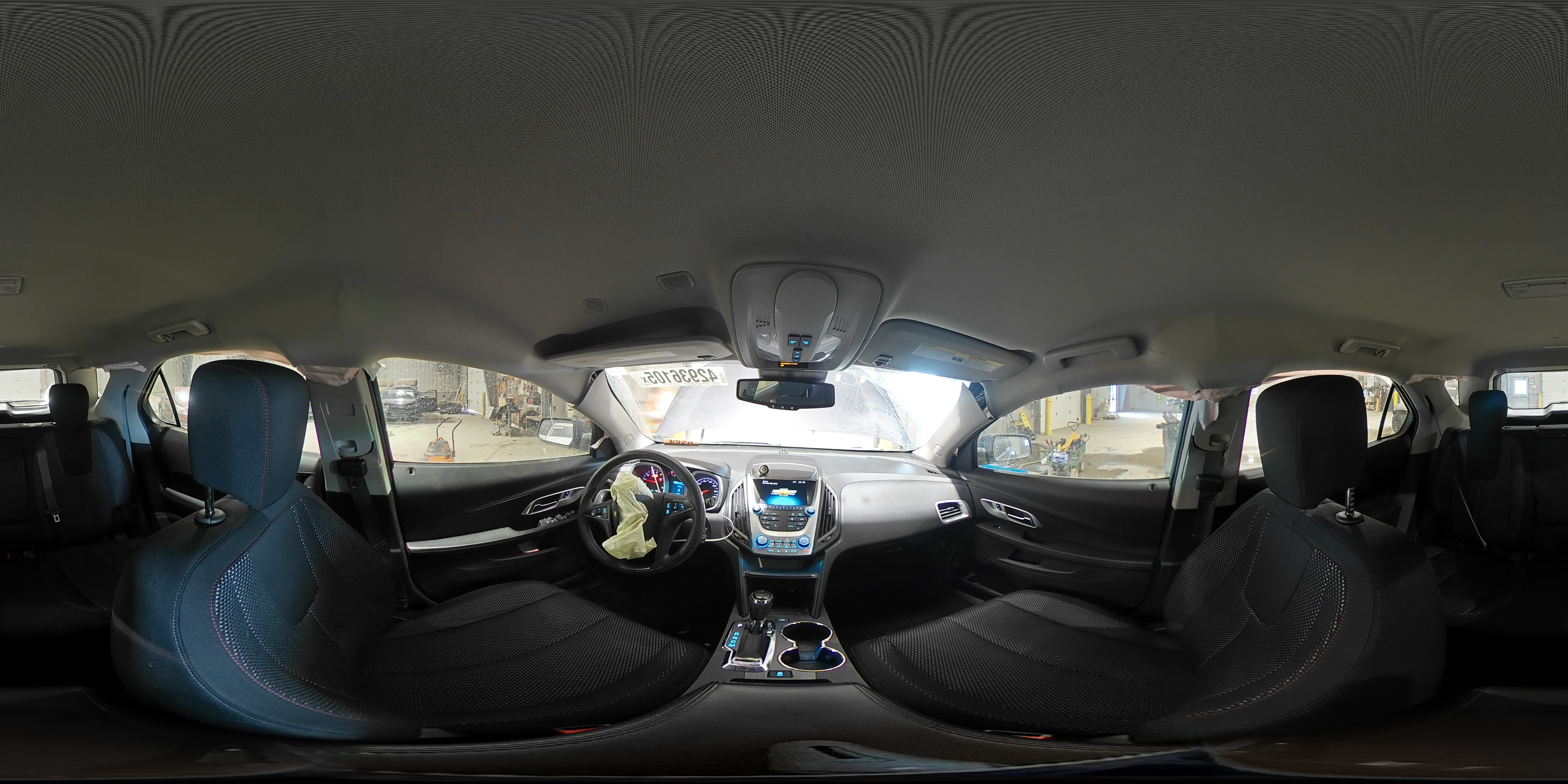 2016 Chevrolet Equinox - Image 14