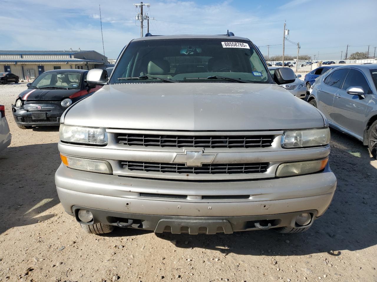 2006 Chevrolet Tahoe - Image 5